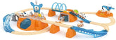 Hape Mars Exploration Set E3799 - Colorland Toys